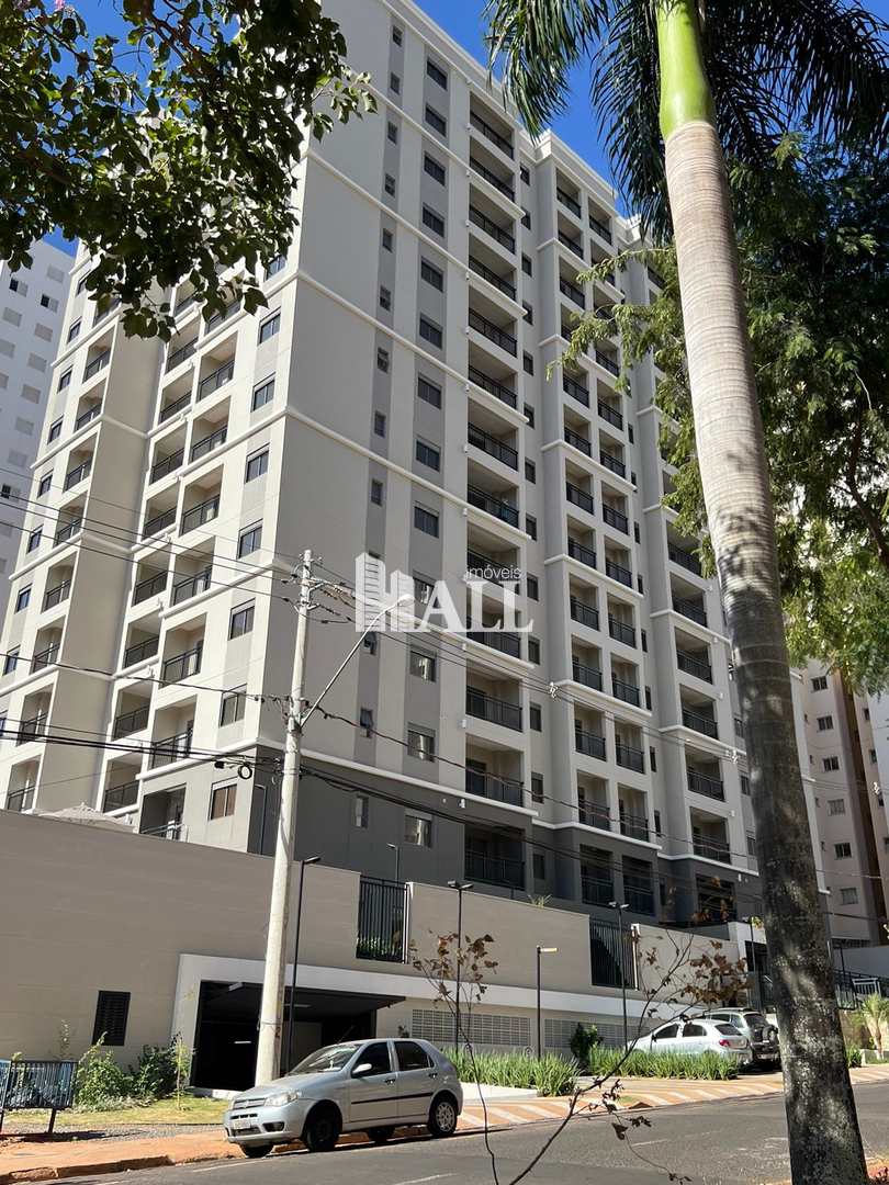 Apartamento à venda com 2 quartos, 68m² - Foto 9