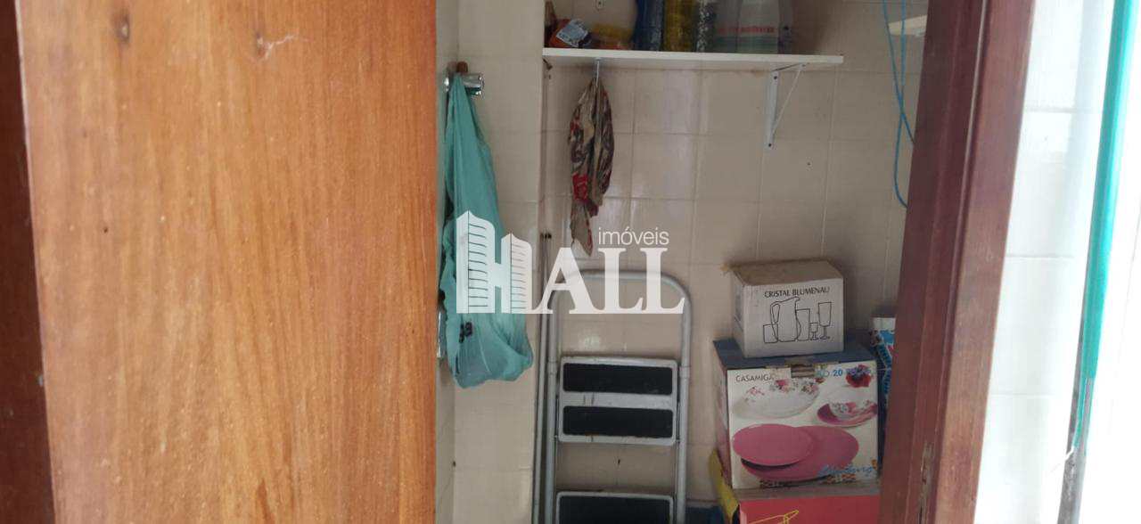 Apartamento à venda com 2 quartos, 92m² - Foto 13