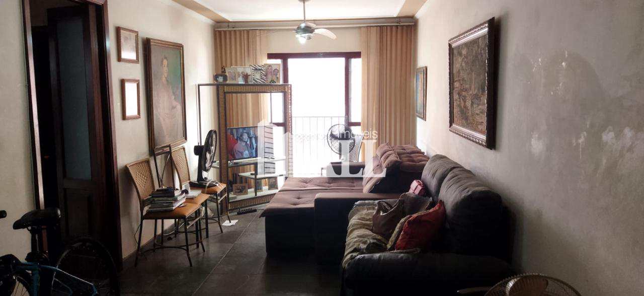 Apartamento à venda com 2 quartos, 92m² - Foto 2