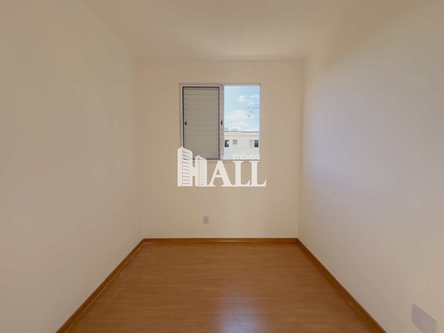 Apartamento à venda com 2 quartos, 45m² - Foto 5