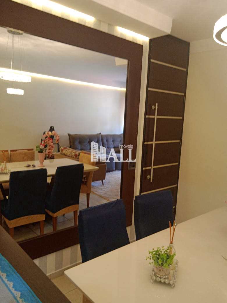 Apartamento à venda com 3 quartos, 98m² - Foto 7