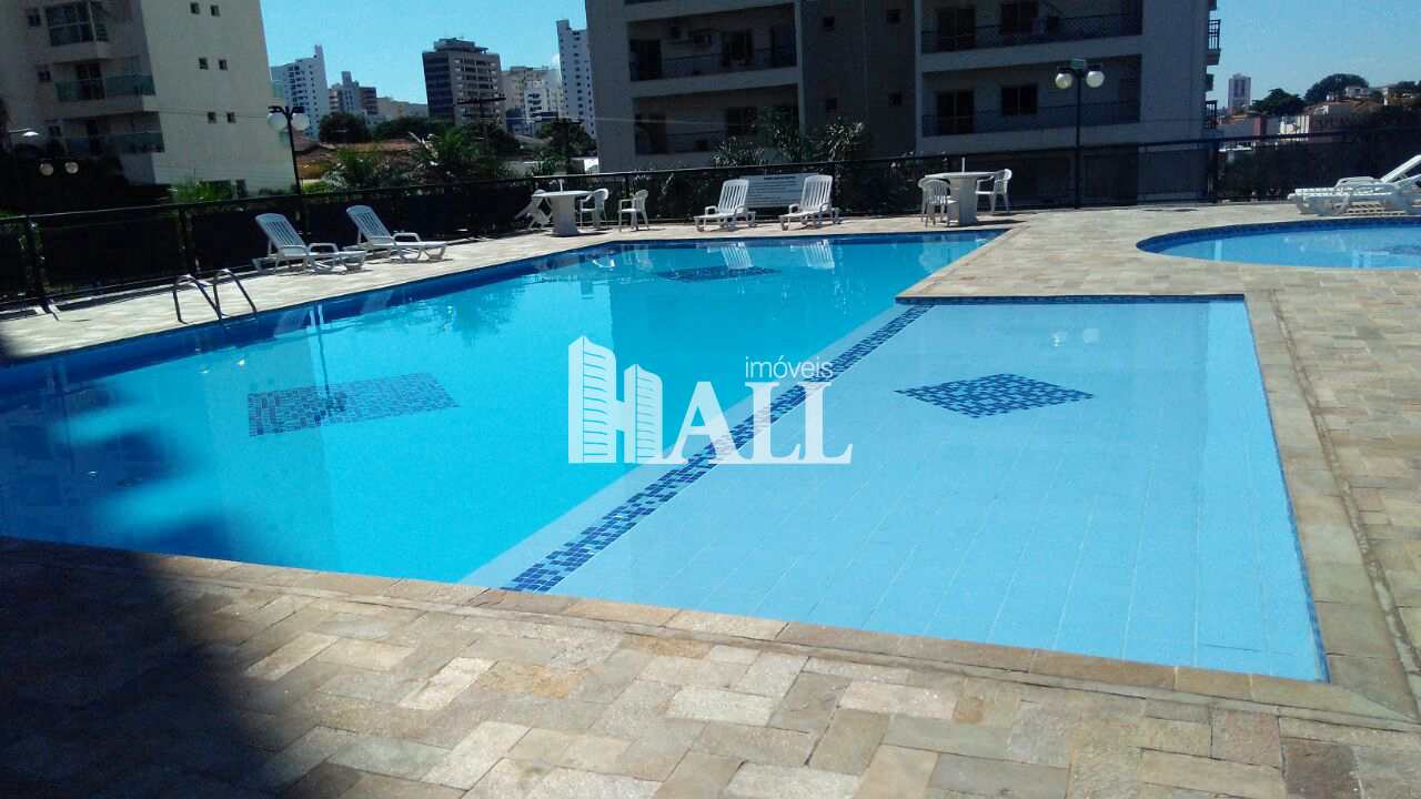 Apartamento à venda com 3 quartos, 98m² - Foto 28