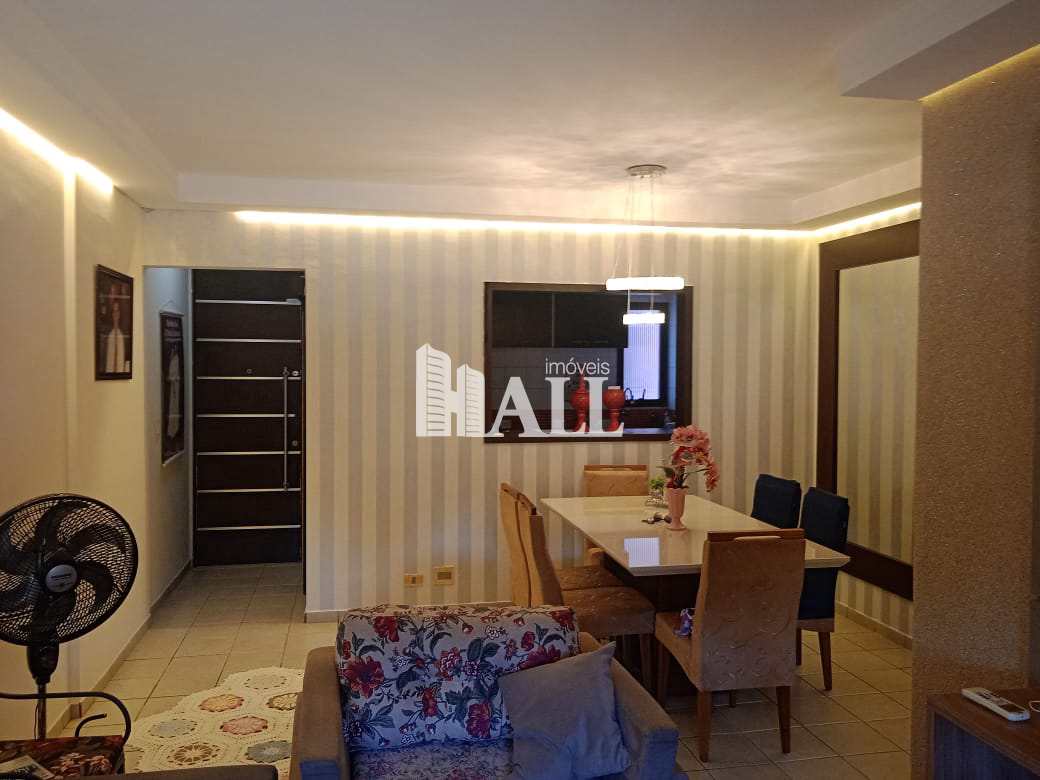 Apartamento à venda com 3 quartos, 98m² - Foto 5