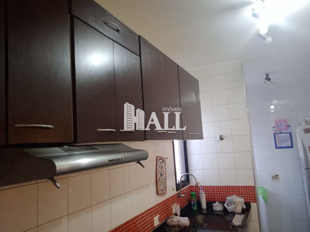 Apartamento à venda com 3 quartos, 98m² - Foto 13