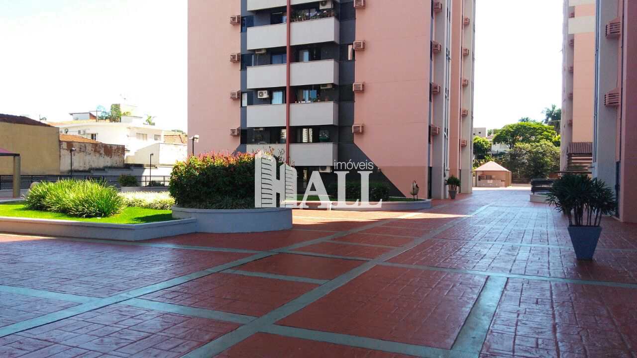 Apartamento à venda com 3 quartos, 98m² - Foto 24