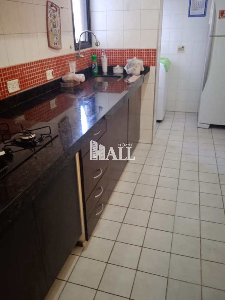 Apartamento à venda com 3 quartos, 98m² - Foto 12