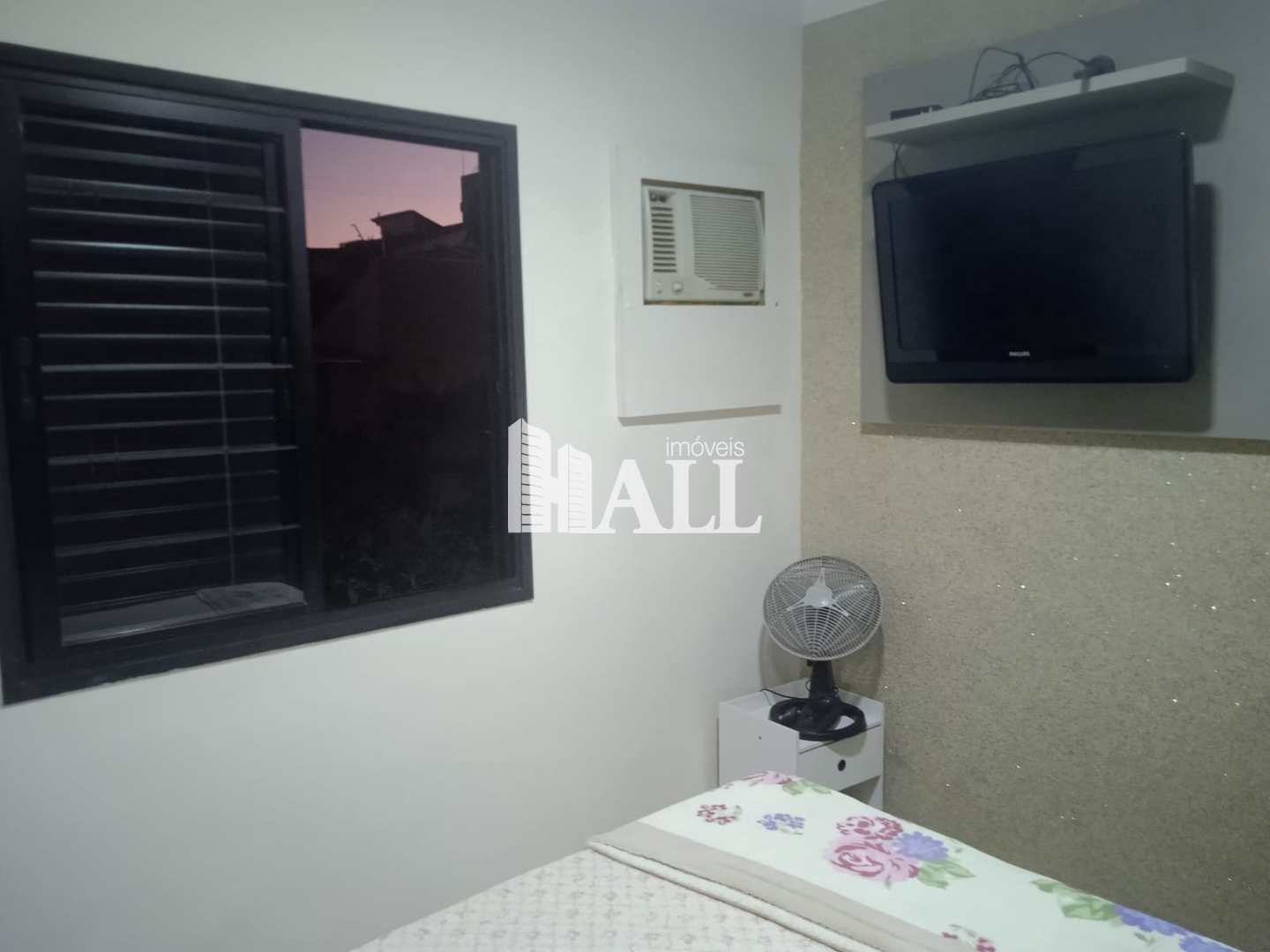 Apartamento à venda com 3 quartos, 98m² - Foto 19