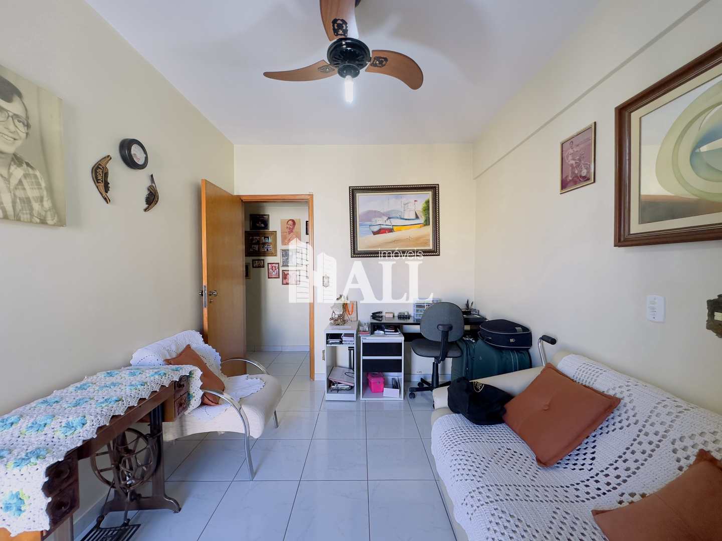 Apartamento à venda com 3 quartos, 112m² - Foto 10