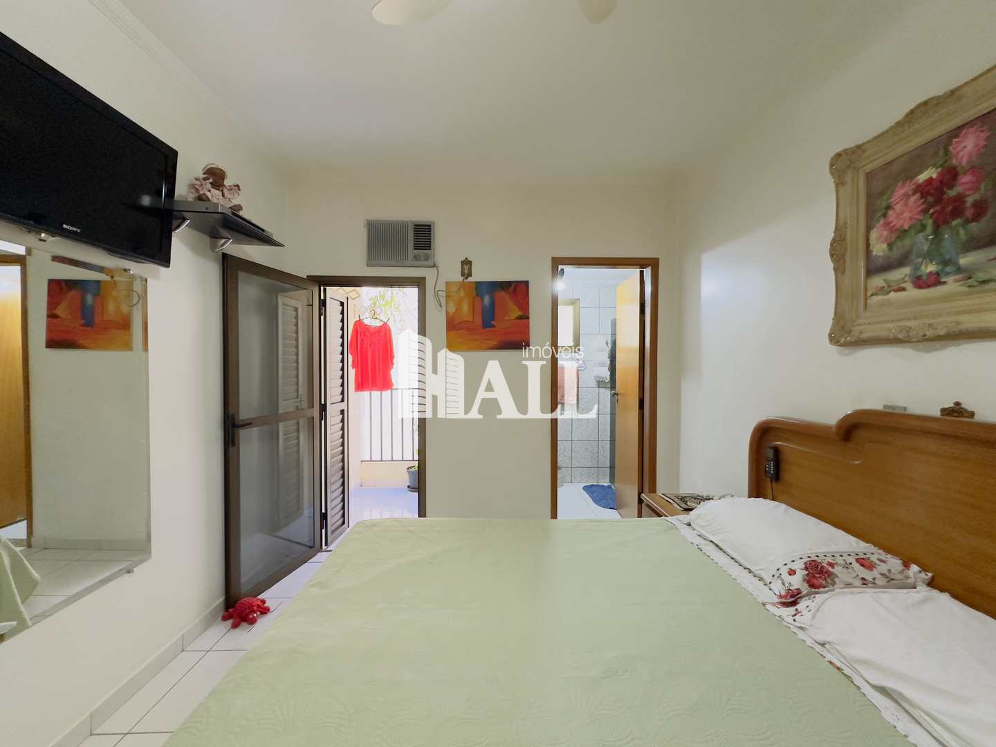 Apartamento à venda com 3 quartos, 112m² - Foto 8