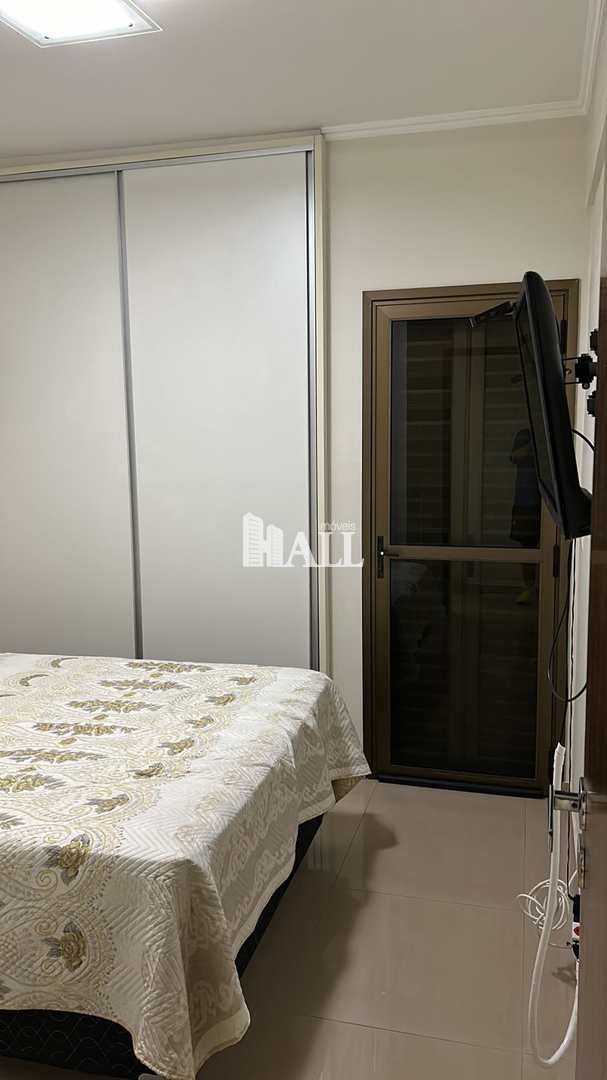 Apartamento à venda com 3 quartos, 112m² - Foto 14