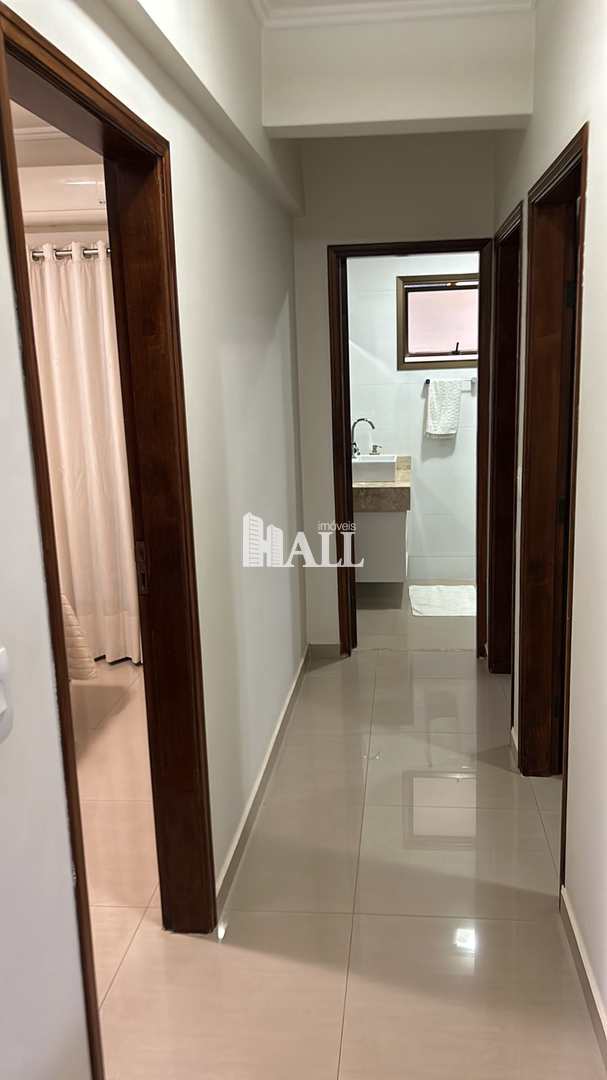 Apartamento à venda com 3 quartos, 112m² - Foto 9