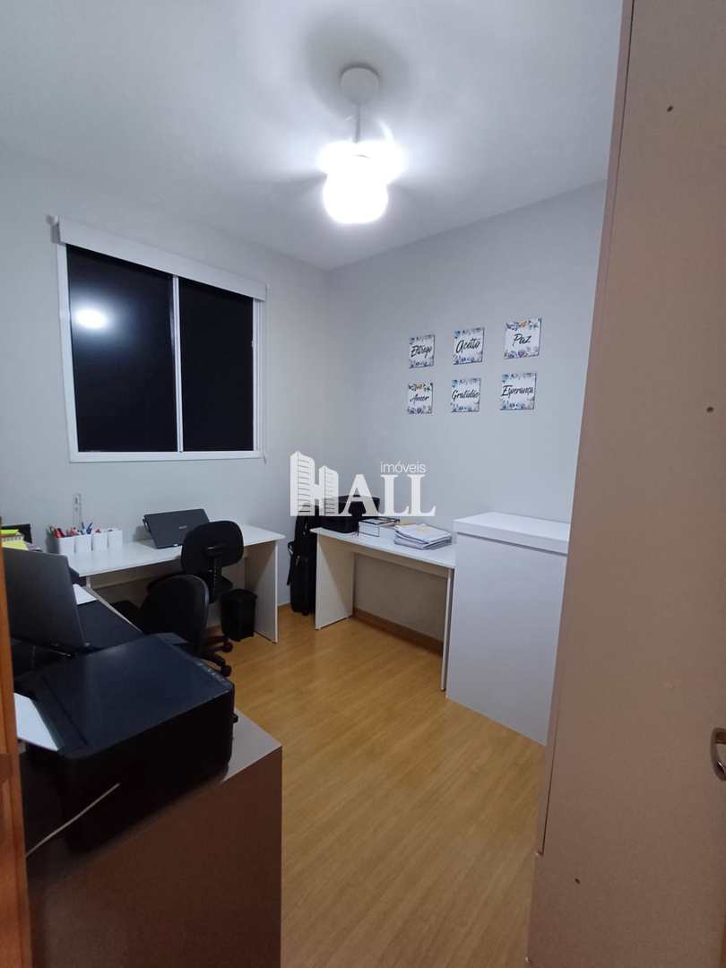 Apartamento à venda com 2 quartos, 40m² - Foto 10