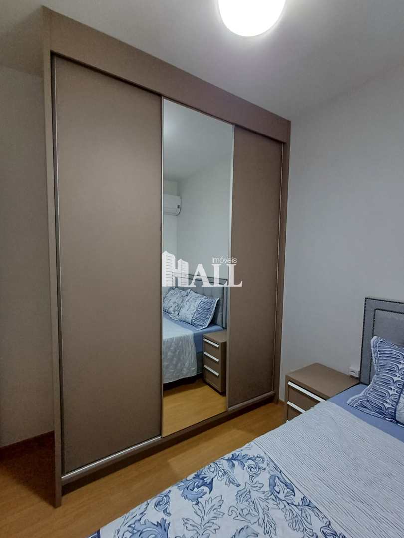 Apartamento à venda com 2 quartos, 40m² - Foto 8