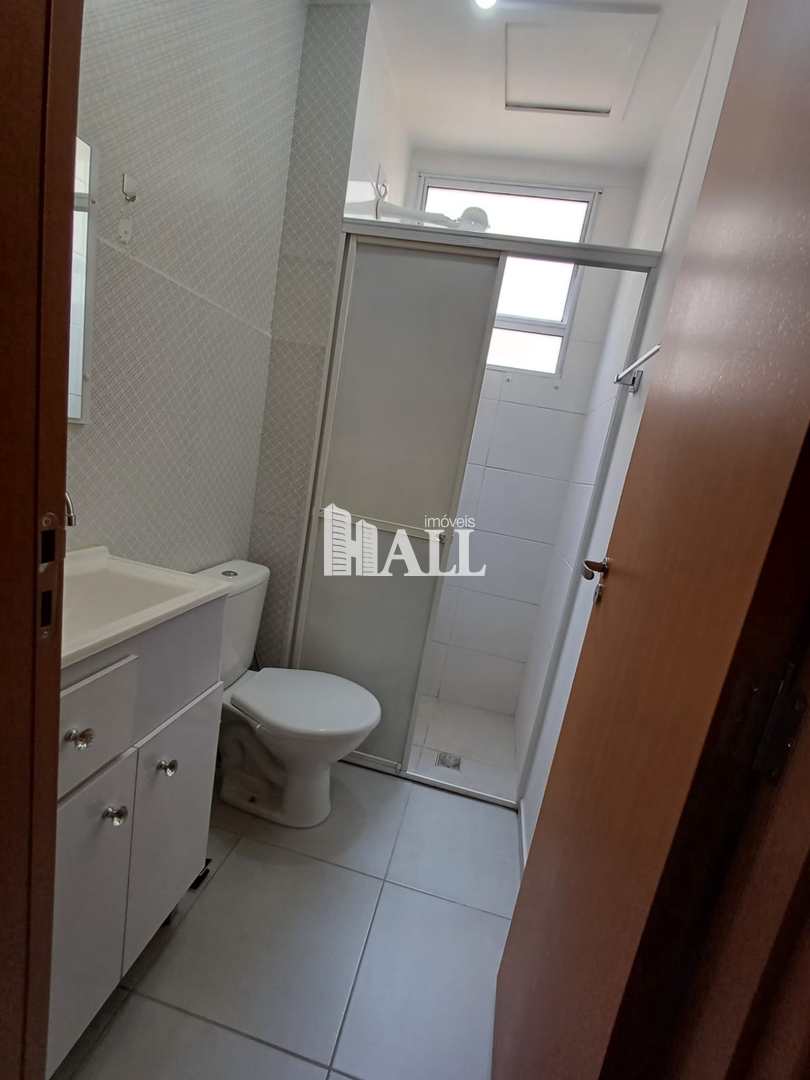 Apartamento à venda com 2 quartos, 40m² - Foto 12