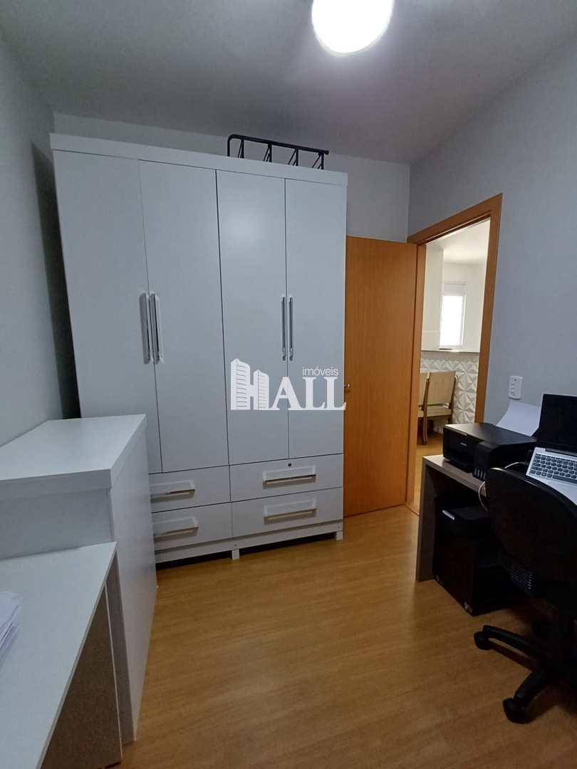 Apartamento à venda com 2 quartos, 40m² - Foto 11