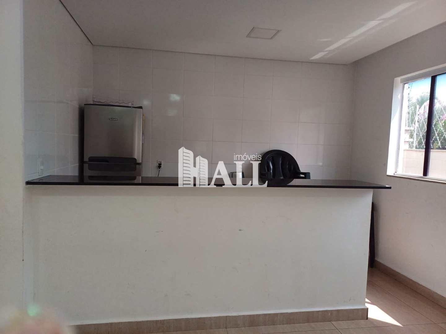 Apartamento à venda com 2 quartos, 40m² - Foto 14