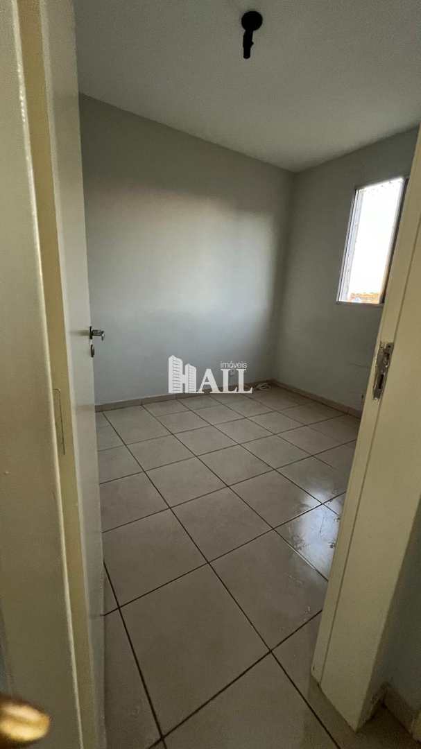 Apartamento à venda com 2 quartos, 45m² - Foto 9