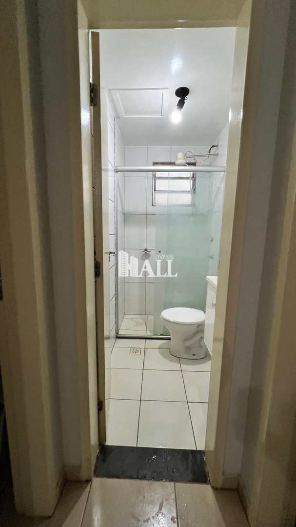 Apartamento à venda com 2 quartos, 45m² - Foto 11