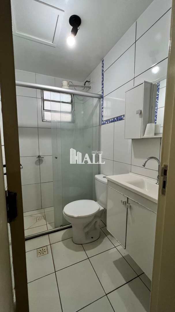 Apartamento à venda com 2 quartos, 45m² - Foto 10