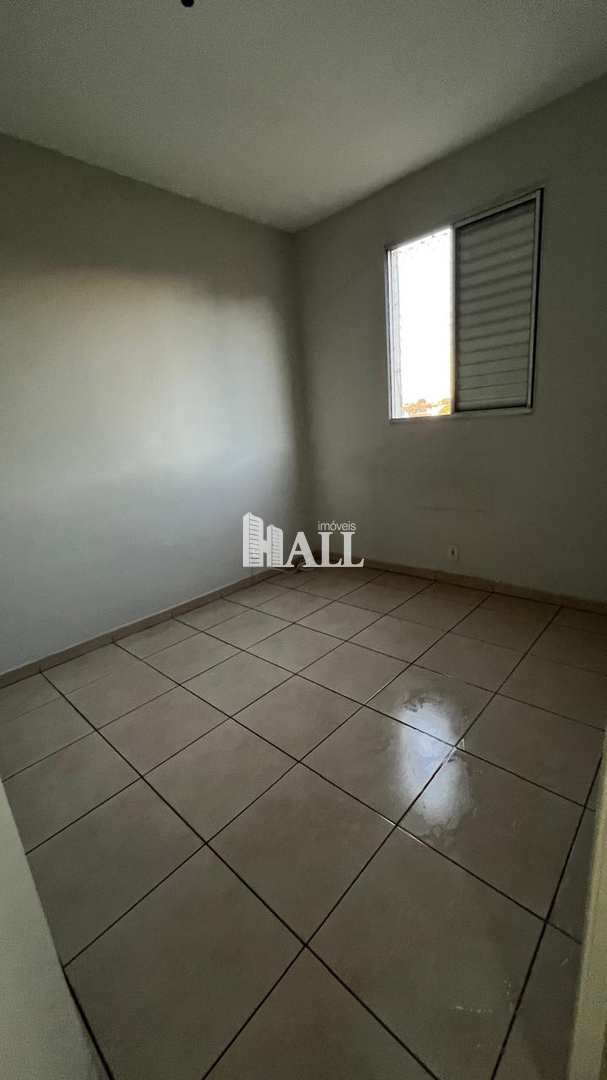 Apartamento à venda com 2 quartos, 45m² - Foto 7