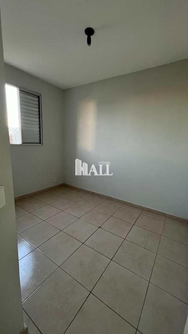 Apartamento à venda com 2 quartos, 45m² - Foto 6