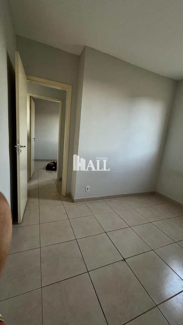 Apartamento à venda com 2 quartos, 45m² - Foto 8