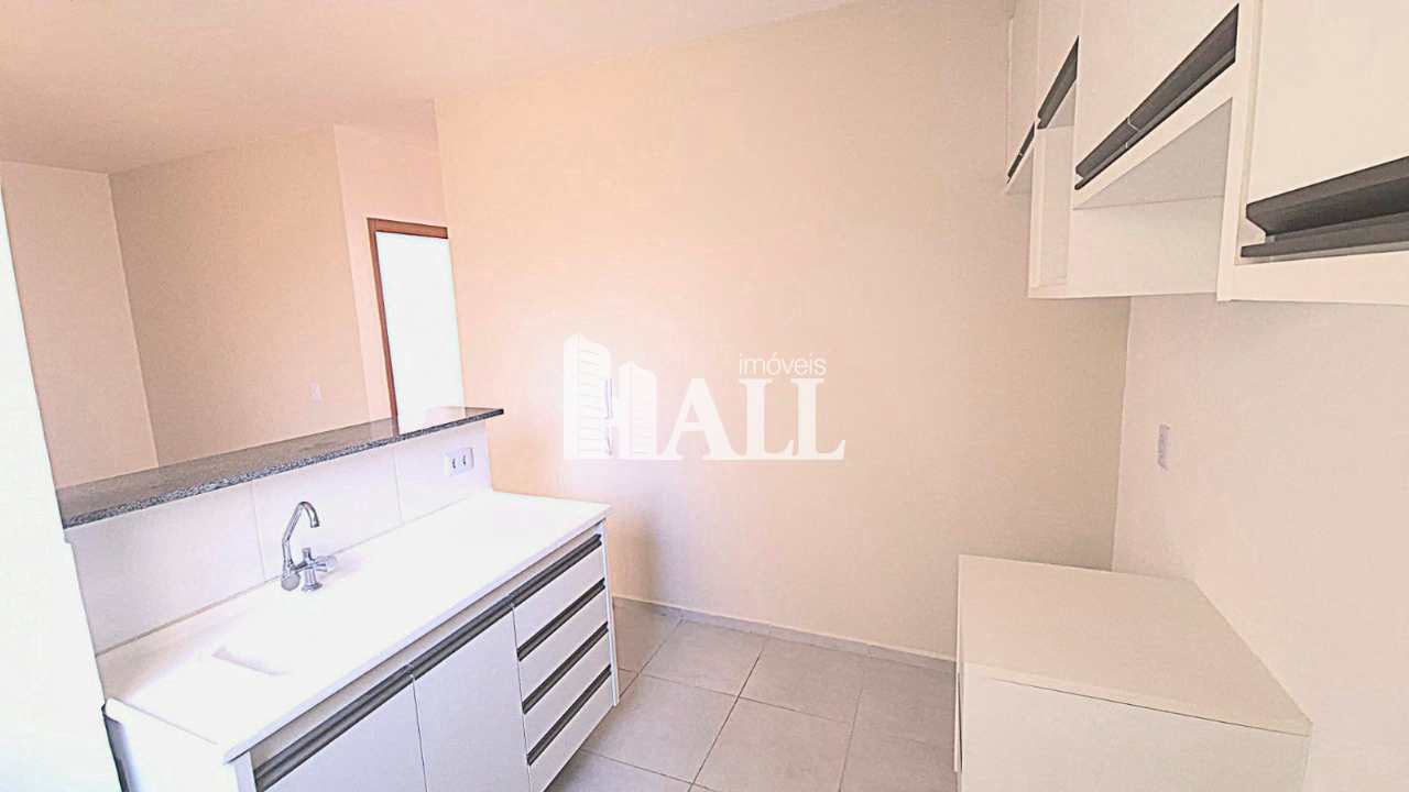 Apartamento à venda com 2 quartos, 51m² - Foto 10