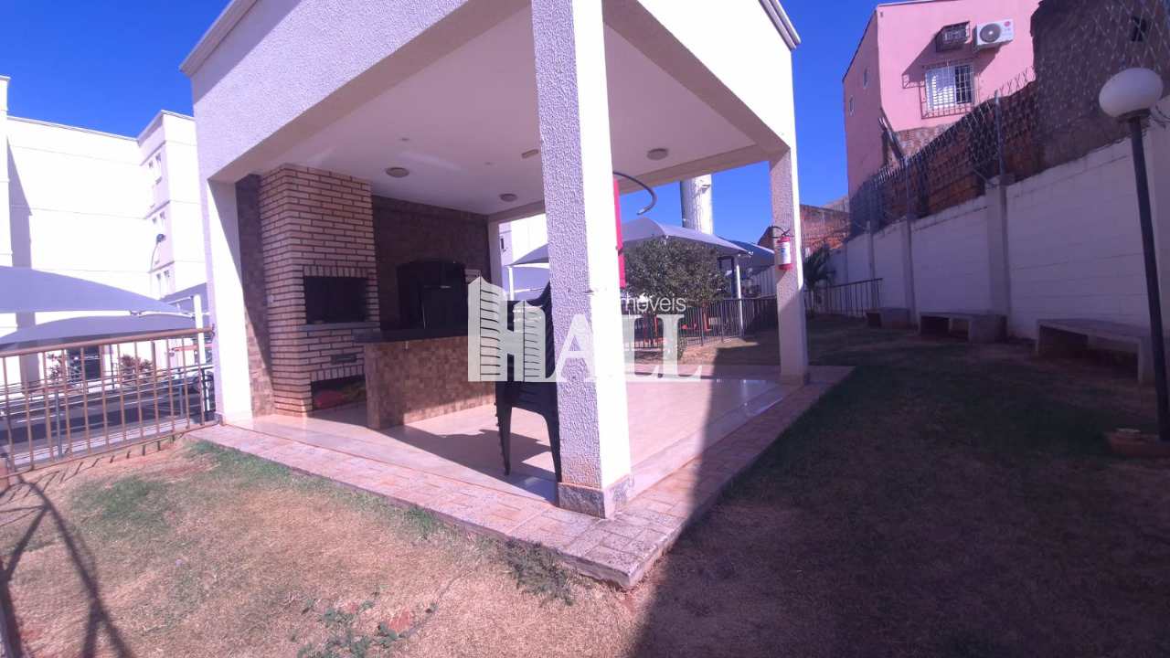 Apartamento à venda com 2 quartos, 51m² - Foto 19