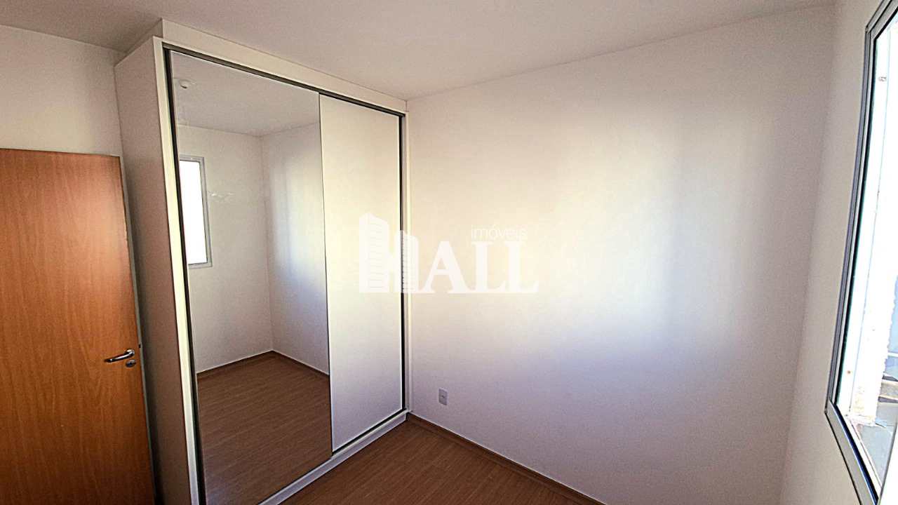 Apartamento à venda com 2 quartos, 51m² - Foto 13