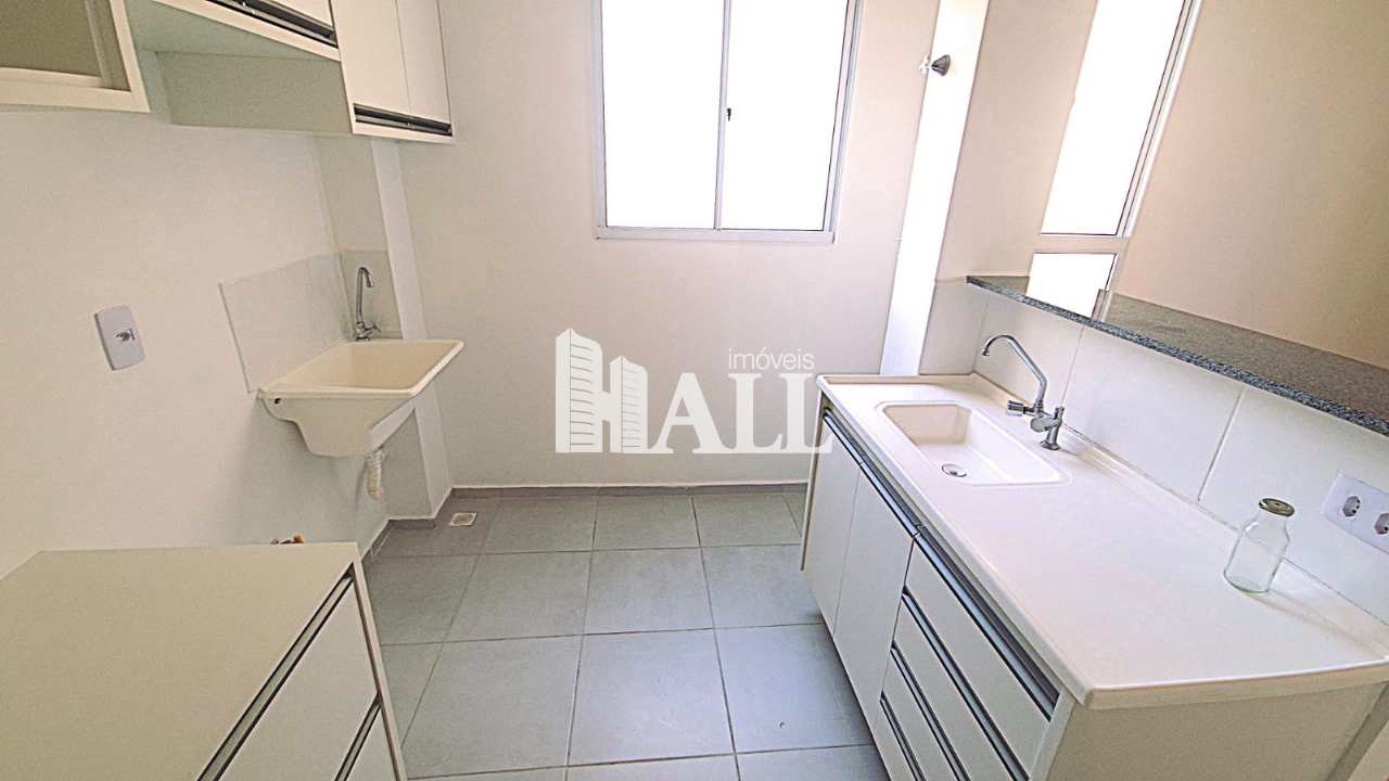 Apartamento à venda com 2 quartos, 51m² - Foto 8