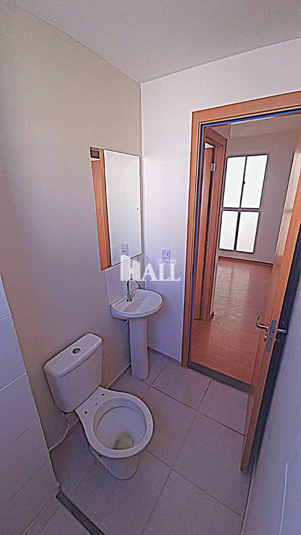 Apartamento à venda com 2 quartos, 51m² - Foto 15