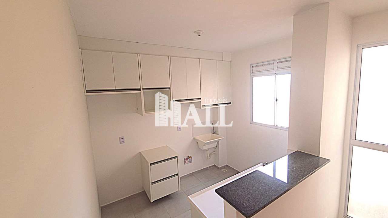 Apartamento à venda com 2 quartos, 51m² - Foto 9