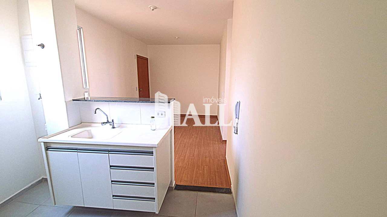 Apartamento à venda com 2 quartos, 51m² - Foto 12