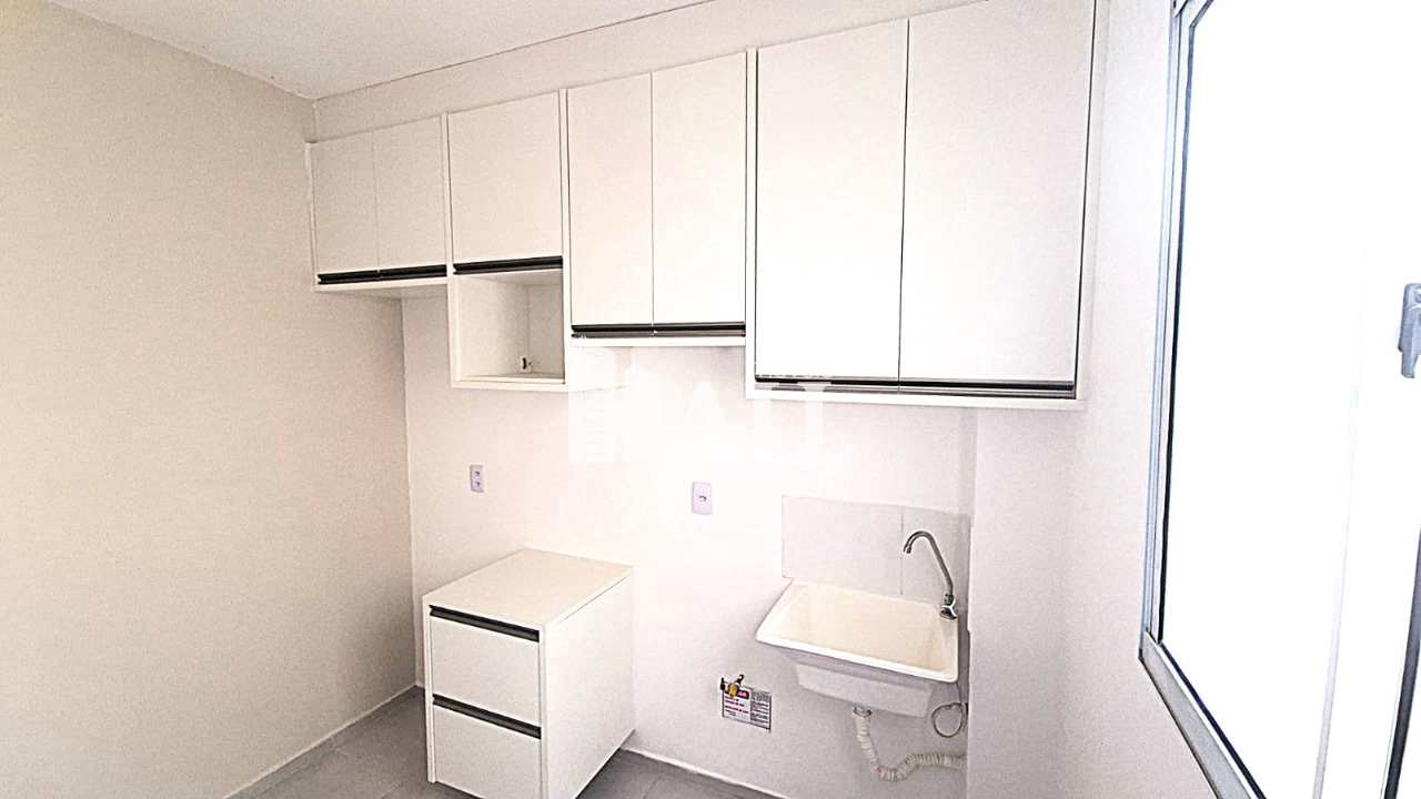 Apartamento à venda com 2 quartos, 51m² - Foto 11