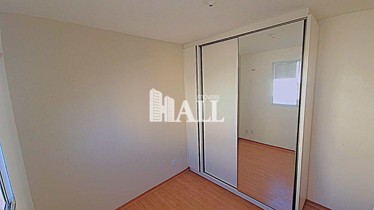 Apartamento à venda com 2 quartos, 51m² - Foto 17