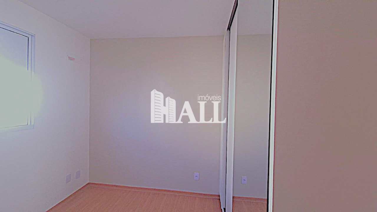 Apartamento à venda com 2 quartos, 51m² - Foto 14