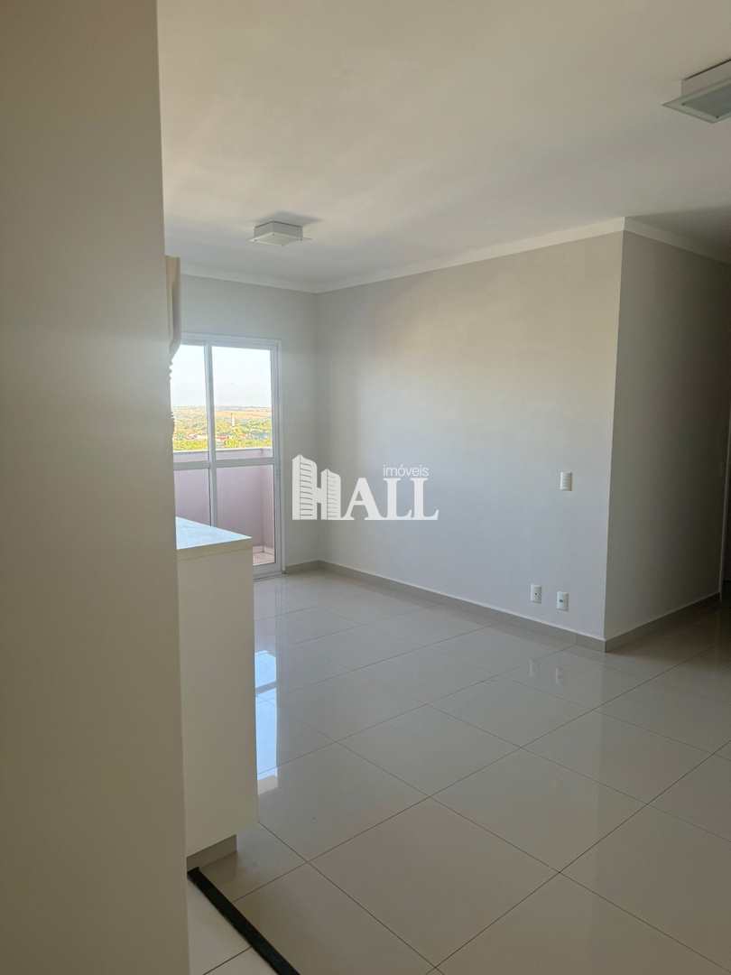 Apartamento à venda com 2 quartos, 65m² - Foto 6