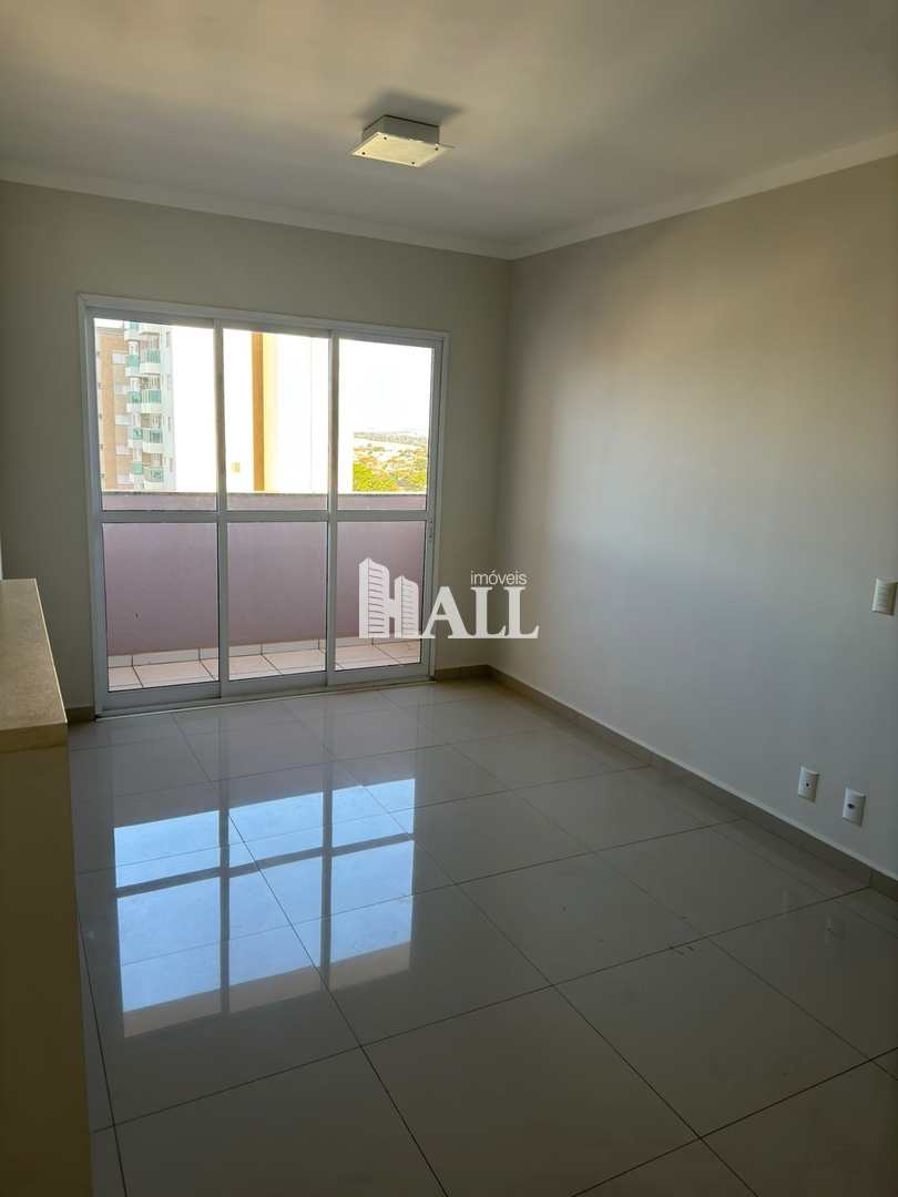 Apartamento à venda com 2 quartos, 65m² - Foto 3