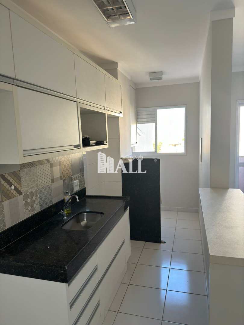 Apartamento à venda com 2 quartos, 65m² - Foto 4