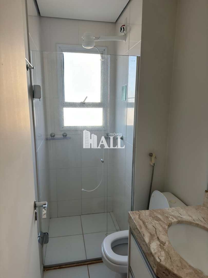 Apartamento à venda com 2 quartos, 65m² - Foto 13