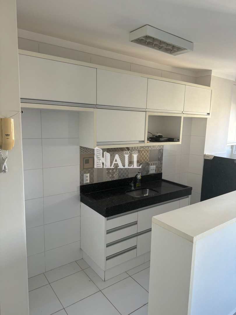 Apartamento à venda com 2 quartos, 65m² - Foto 5