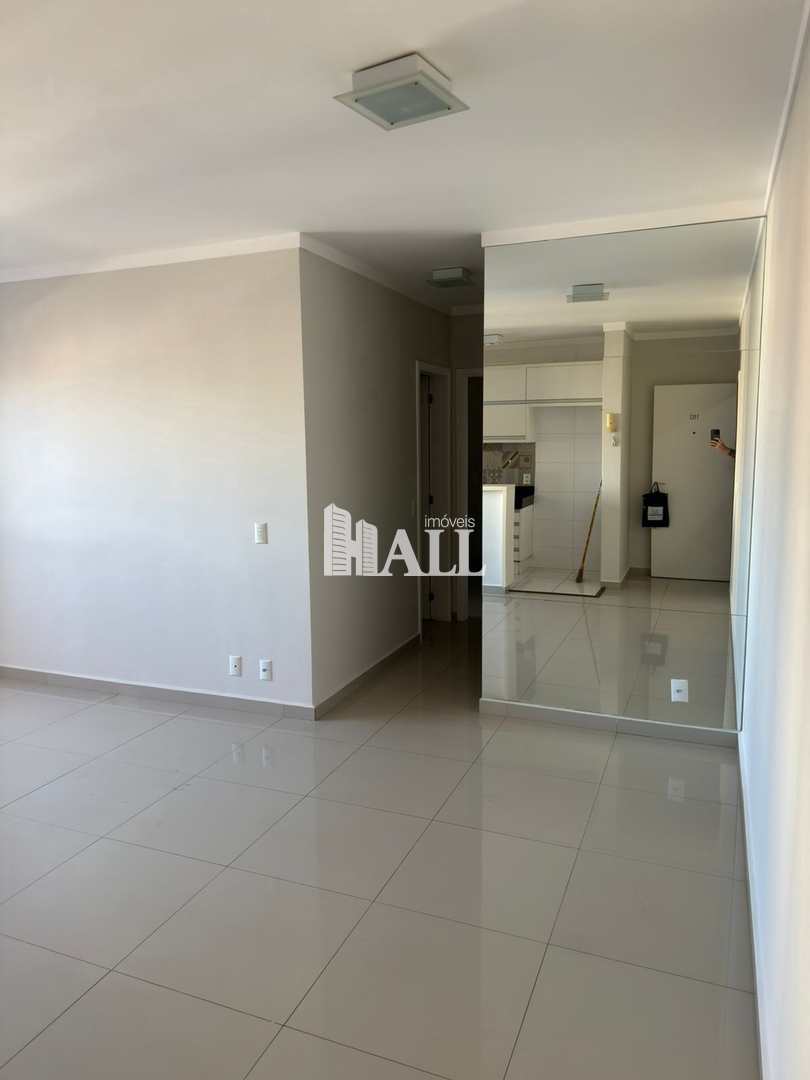 Apartamento à venda com 2 quartos, 65m² - Foto 9