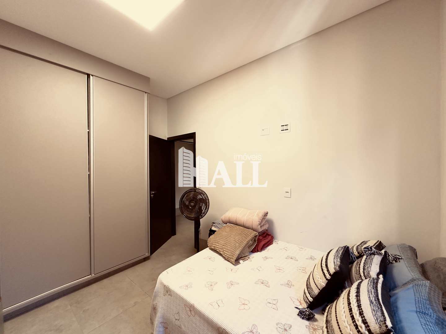 Casa à venda com 3 quartos, 195m² - Foto 25