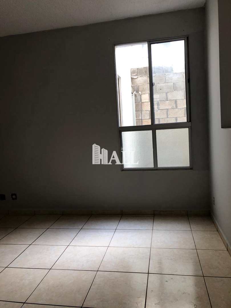 Apartamento à venda com 2 quartos, 45m² - Foto 7