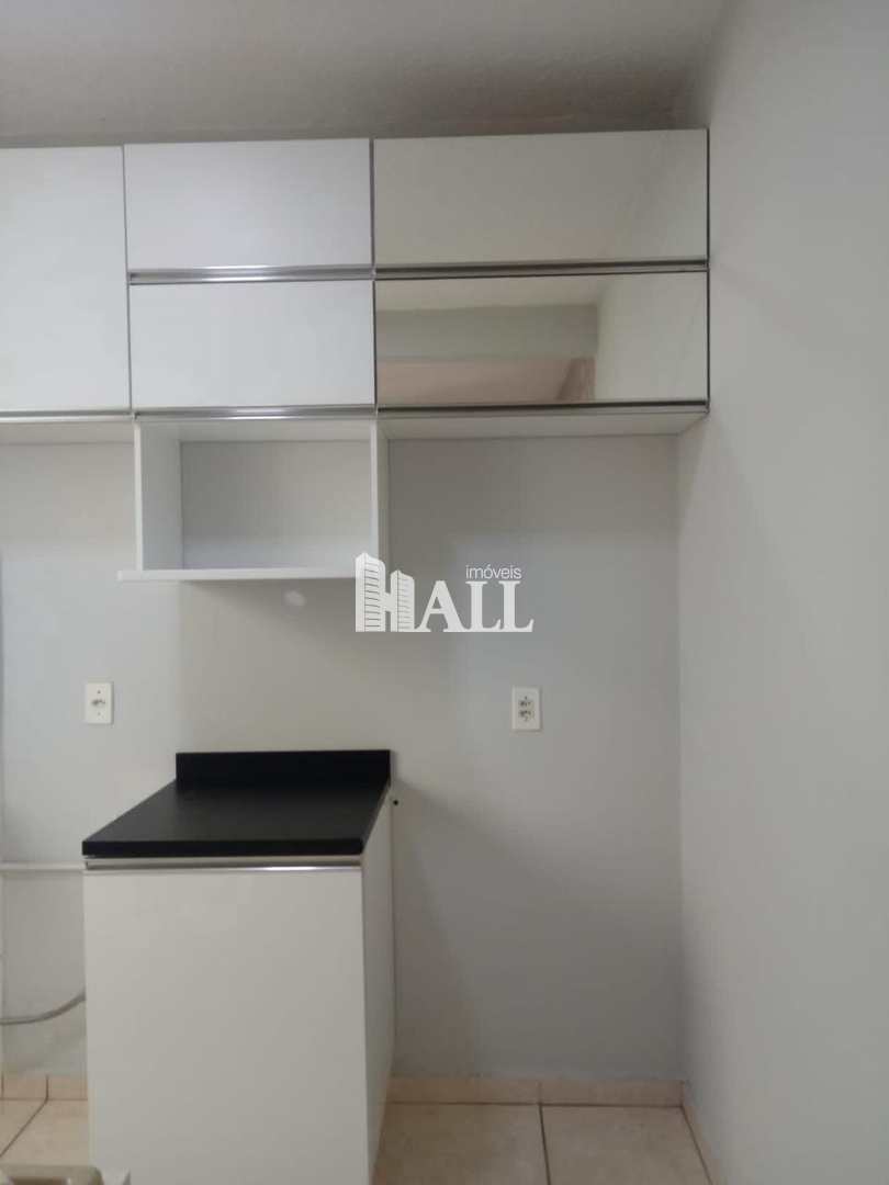 Apartamento à venda com 2 quartos, 45m² - Foto 2