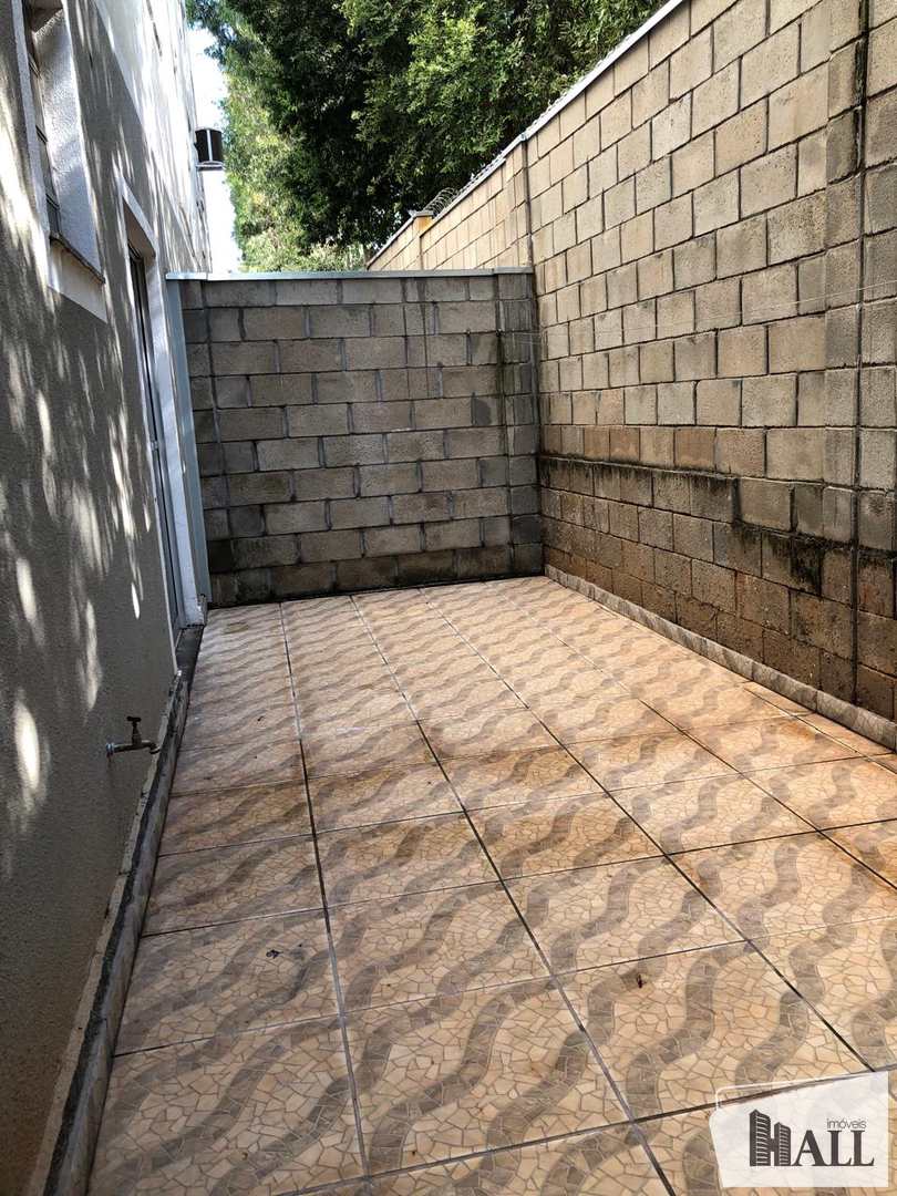 Apartamento à venda com 2 quartos, 45m² - Foto 5