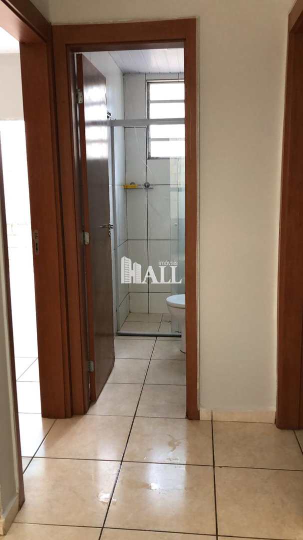 Apartamento à venda com 2 quartos, 45m² - Foto 10