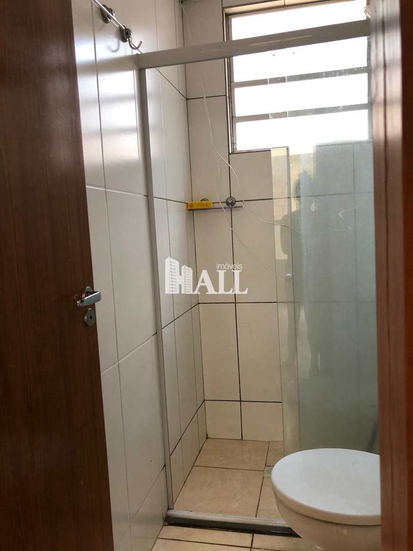 Apartamento à venda com 2 quartos, 45m² - Foto 12