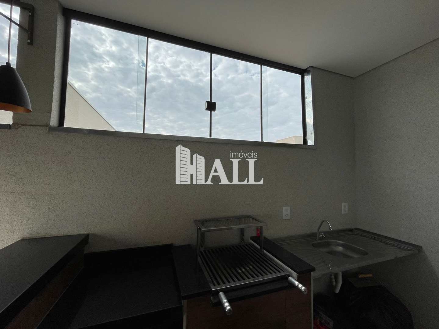 Casa de Condomínio à venda com 2 quartos, 84m² - Foto 7