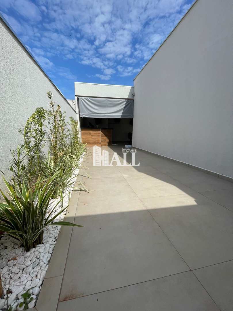 Casa de Condomínio à venda com 2 quartos, 84m² - Foto 13